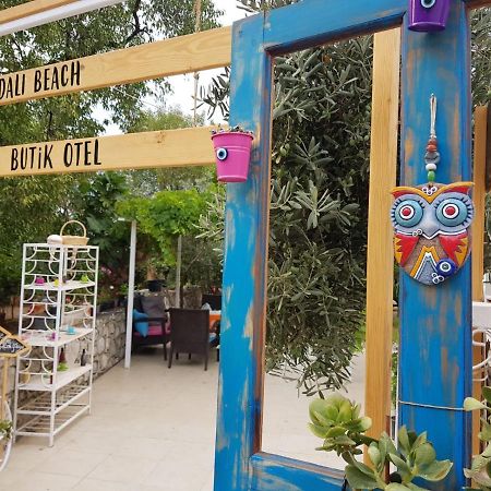 Zeytin Dali Butik Otel Селимие Екстериор снимка