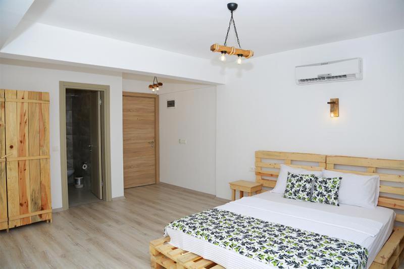 Zeytin Dali Butik Otel Селимие Екстериор снимка
