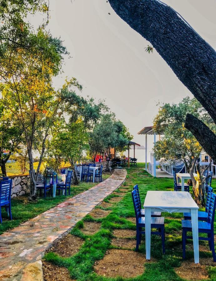 Zeytin Dali Butik Otel Селимие Екстериор снимка