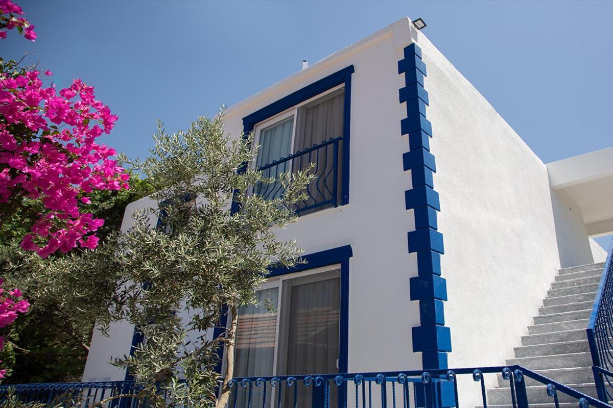 Zeytin Dali Butik Otel Селимие Екстериор снимка