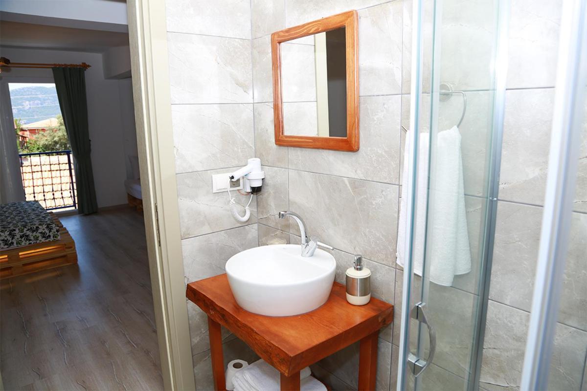 Zeytin Dali Butik Otel Селимие Екстериор снимка